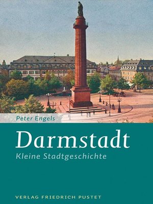 cover image of Darmstadt